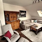 Apartmenthaus Kammblick Grobming