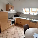 Apartmenthaus Kammblick Apartment *