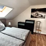Apartmenthaus Kammblick *