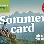 Apartmenthaus Kammblick *