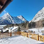 Apartmenthaus Kammblick * Grobming