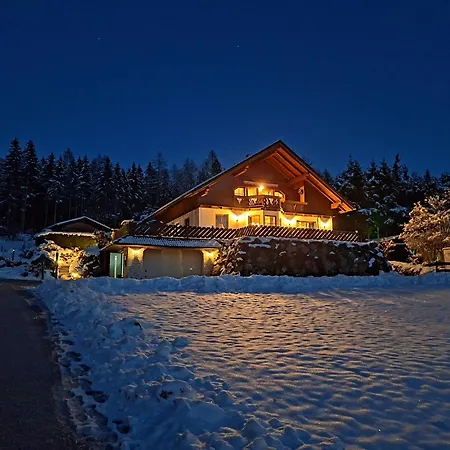 Apartmenthaus Kammblick 그뢰브밍