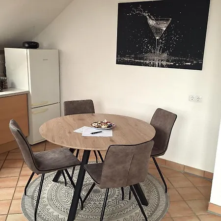 Apartmenthaus Kammblick