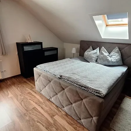 شقة Apartmenthaus Kammblick غوربمينغ