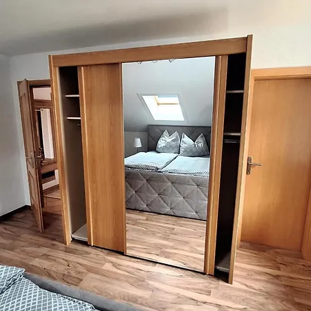 Apartmenthaus Kammblick * غوربمينغ