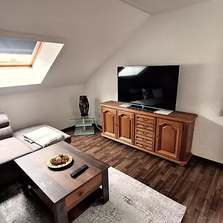 Apartmenthaus Kammblick