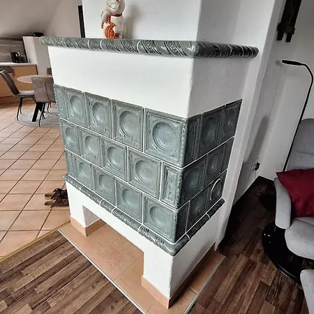 Apartmenthaus Kammblick Apartament