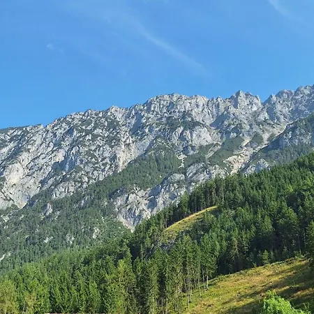 Apartmenthaus Kammblick *