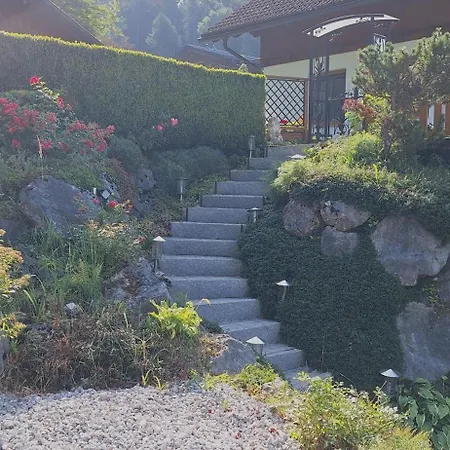 Apartmenthaus Kammblick * غوربمينغ