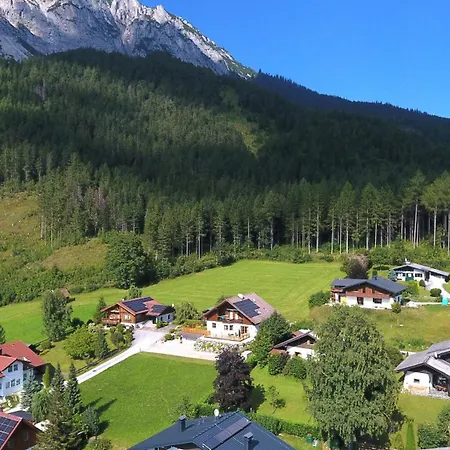 Apartmenthaus Kammblick * Grobming