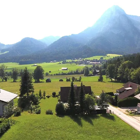 Apartmenthaus Kammblick *