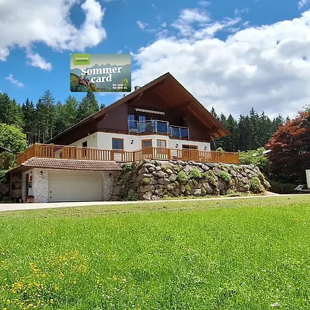 Apartament Apartmenthaus Kammblick *