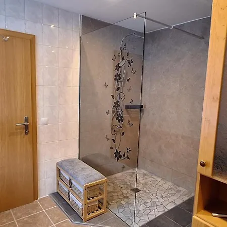 Apartmenthaus Kammblick Grobming