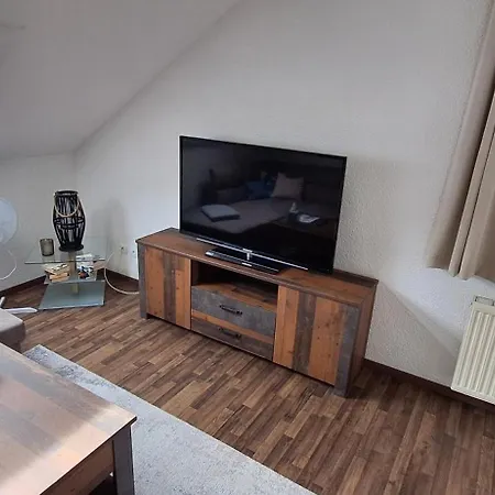 Apartmenthaus Kammblick