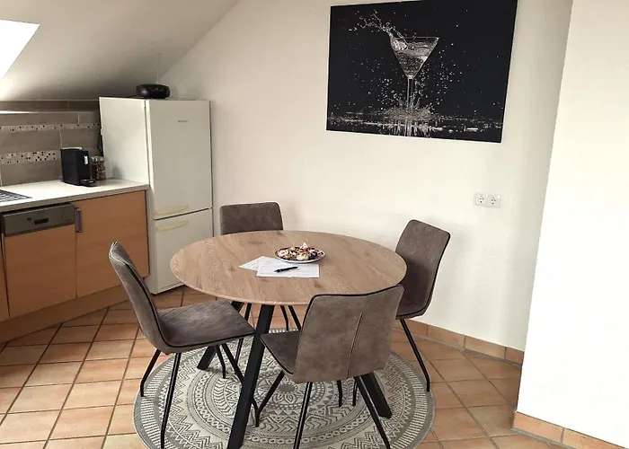 Apartmenthaus Kammblick