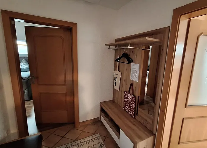 Apartmenthaus Kammblick Apartment