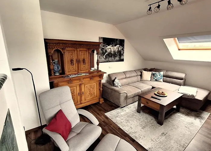 Apartmenthaus Kammblick Grobming