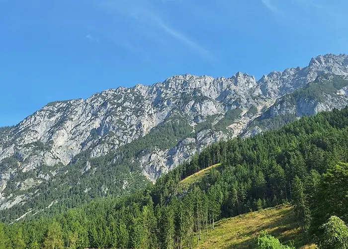 Apartmenthaus Kammblick *