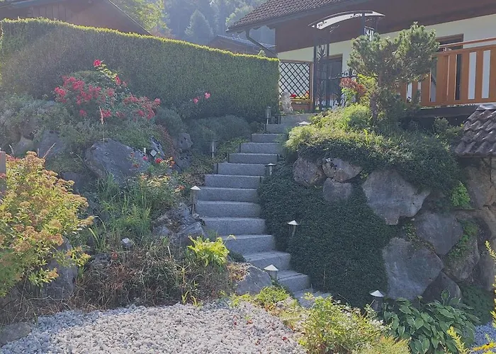 Apartmenthaus Kammblick * Grobming