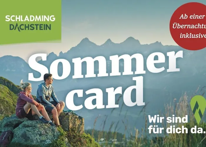 Apartmenthaus Kammblick *