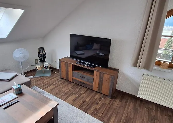 Apartmenthaus Kammblick