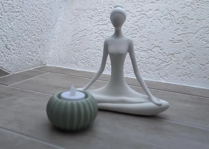 Apartmenthaus Kammblick * 그뢰브밍